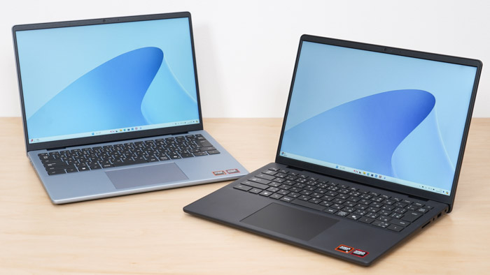 Inspiron 14 (5445)の写真