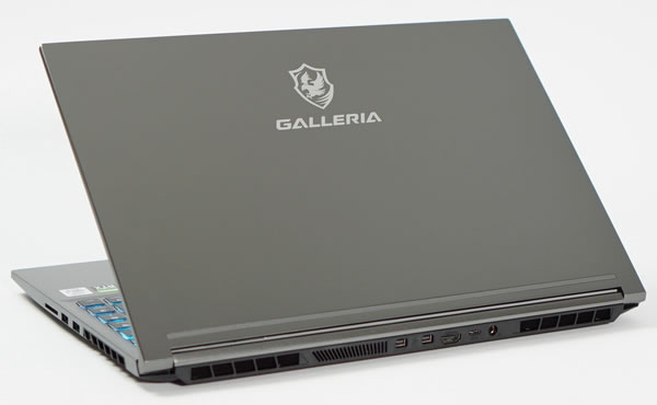 やすべ〜様専用 THIRDWAVE GALLERIA GCL2060RGF-T PC/タブレット