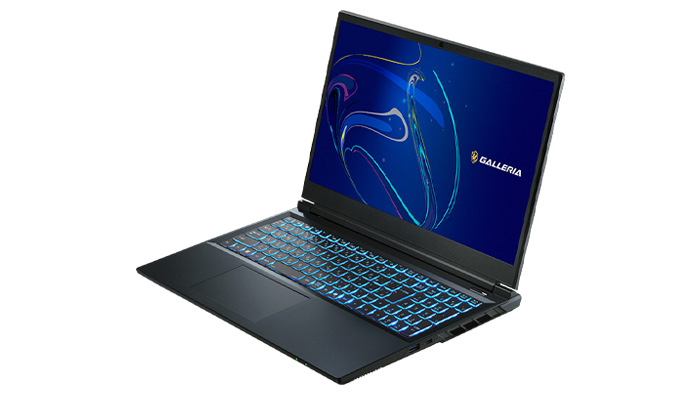 GALLERIA RL7C-R45-C5Nの写真