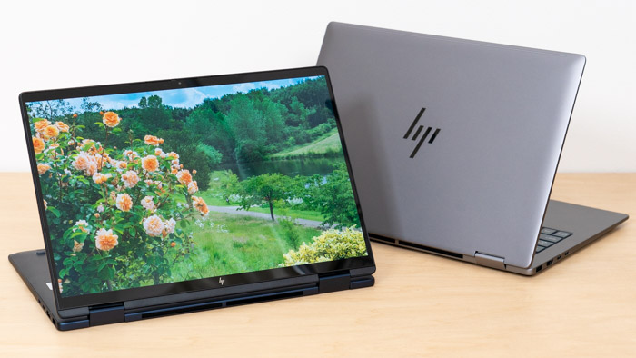 HP Envy x360 14-fcの画像