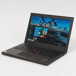 ThinkPad X270