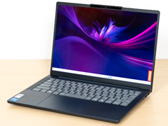 IdeaPad Slim 5i Gen 10 (14型 Intel)の小さい写真
