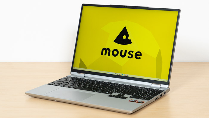 レノボ IdeaPad Pro 5i Gen 9 14型の写真