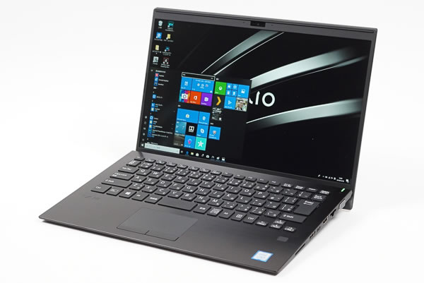 VAIO SX14
