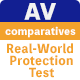 AV Comparatives Real-World