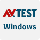 AV-Test Windows